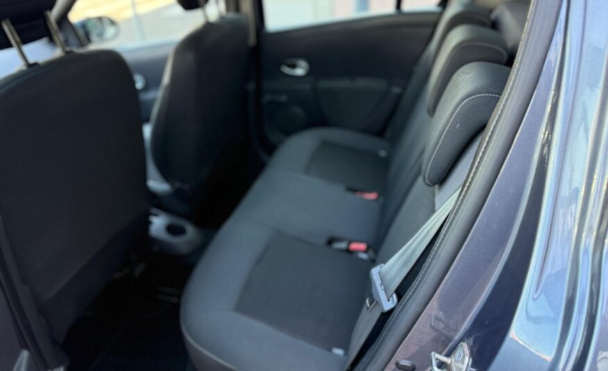 RENAULT CLIO 1.5 DCI 90CV EXPRESION