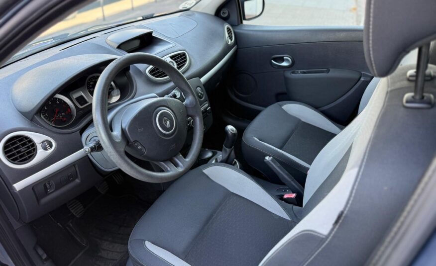 RENAULT CLIO 1.5 DCI 90CV EXPRESION