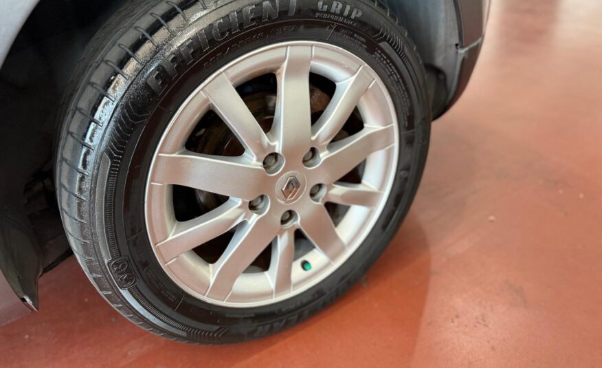 RENAULT Megane 1.9 DCi 130CV PRIVILEGE
