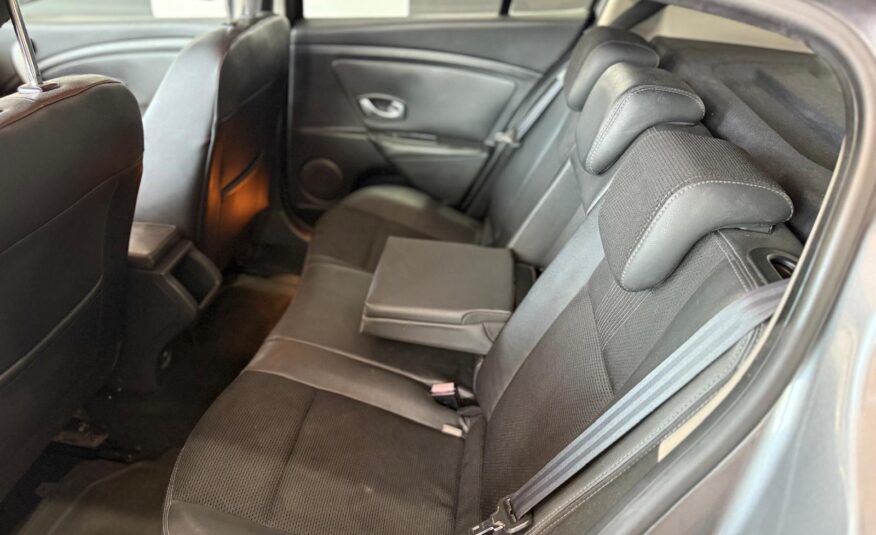 RENAULT Megane 1.9 DCi 130CV PRIVILEGE
