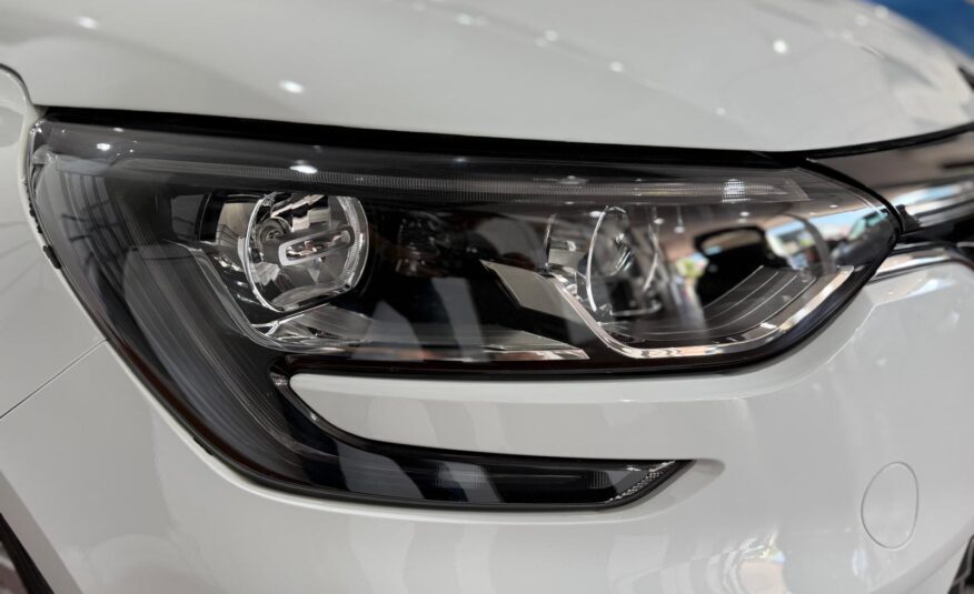 RENAULT Megane 1.5 DCI FAMILIAR 2020