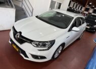 RENAULT Megane 1.5 DCI FAMILIAR 2020