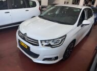 CITROEN C4 I.6 BLUE HDI 120CV