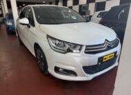CITROEN C4 I.6 BLUE HDI 120CV