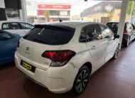 CITROEN C4 I.6 BLUE HDI 120CV