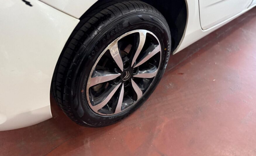 CITROEN C4 I.6 BLUE HDI 120CV