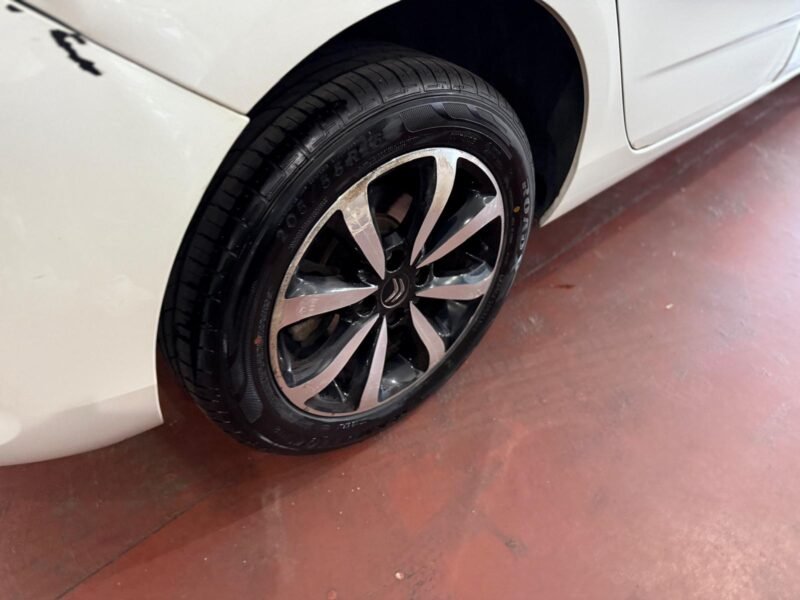CITROEN C4 I.6 BLUE HDI 120CV