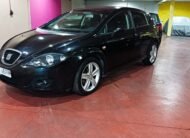 SEAT LEON 1.9 tdi 140cv