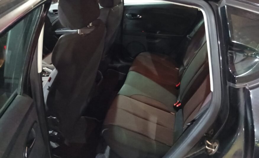 SEAT LEON 1.9 tdi 140cv