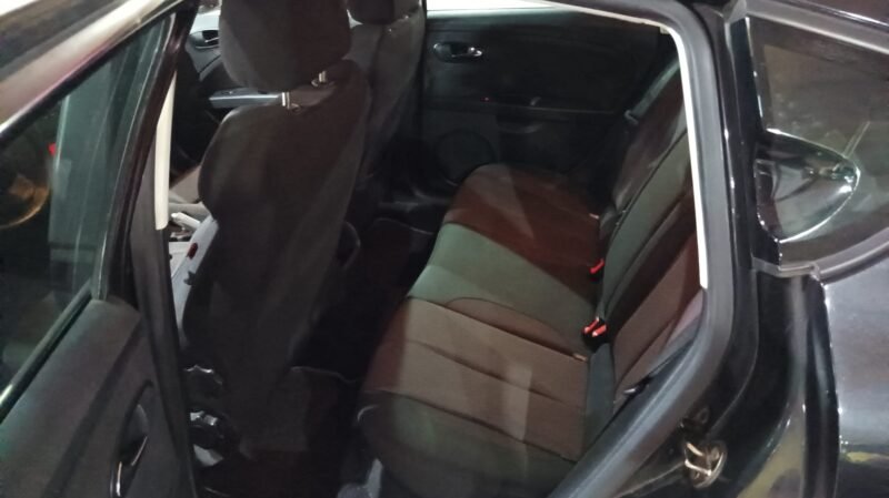 SEAT LEON 1.9 tdi 140cv