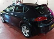 SEAT LEON 1.9 tdi 140cv