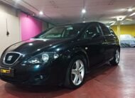 SEAT LEON 1.9 tdi 140cv