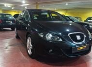 SEAT LEON 1.9 tdi 140cv