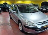 PEUGEOT 307 2.0hdi 90cv