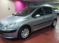 PEUGEOT 307 2.0hdi 90cv