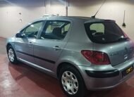 PEUGEOT 307 2.0hdi 90cv