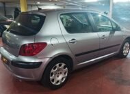 PEUGEOT 307 2.0hdi 90cv