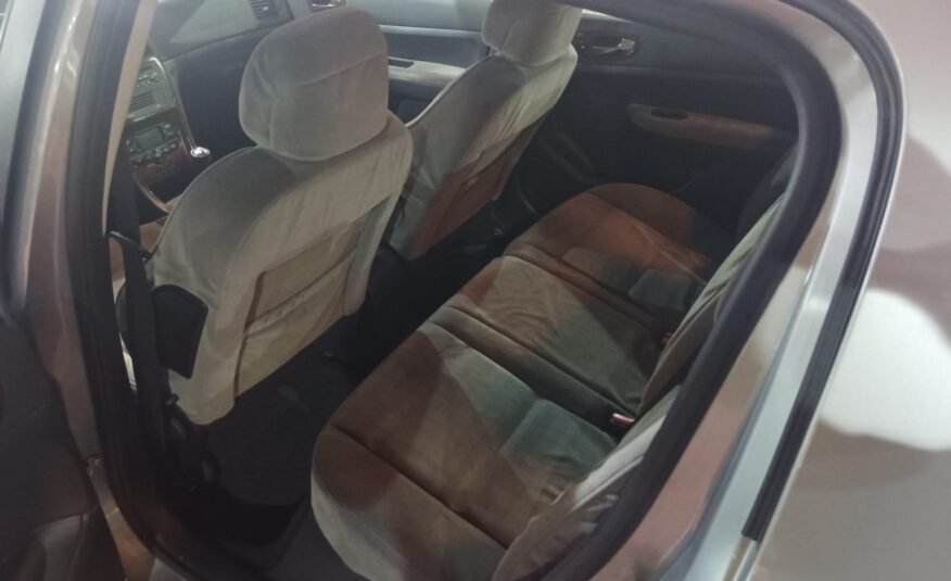 PEUGEOT 307 2.0hdi 90cv