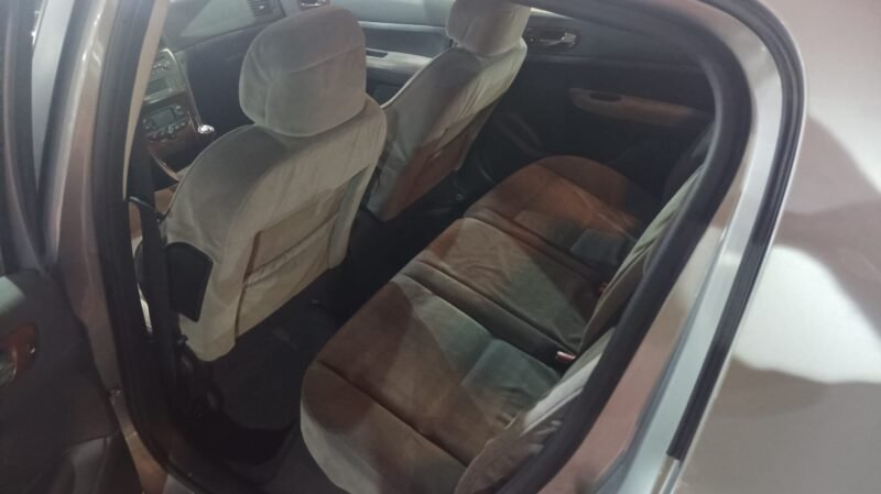 PEUGEOT 307 2.0hdi 90cv