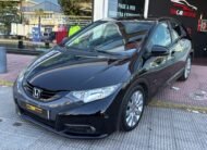 HONDA CIVIC 1.6 DTEC SPORT