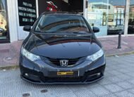 HONDA CIVIC 1.6 DTEC SPORT