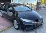 HONDA CIVIC 1.6 DTEC SPORT