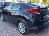 HONDA CIVIC 1.6 DTEC SPORT