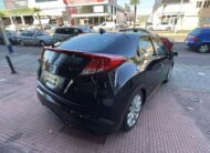HONDA CIVIC 1.6 DTEC SPORT