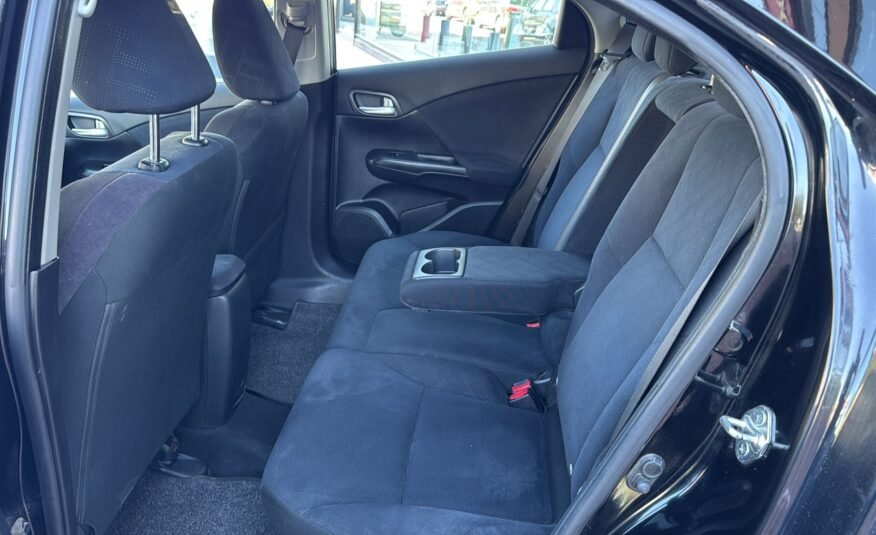 HONDA CIVIC 1.6 DTEC SPORT