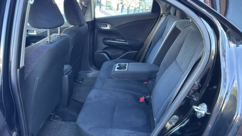 HONDA CIVIC 1.6 DTEC SPORT