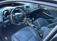 HONDA CIVIC 1.6 DTEC SPORT