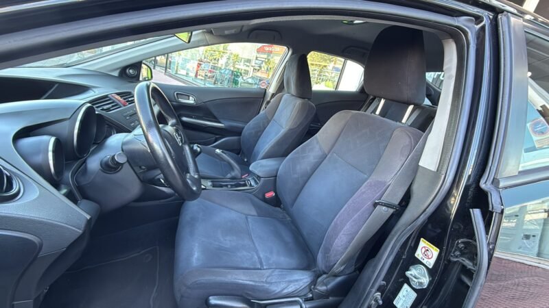 HONDA CIVIC 1.6 DTEC SPORT