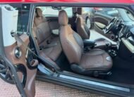 MINI CLUBMAN cooper D