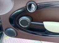 MINI CLUBMAN cooper D