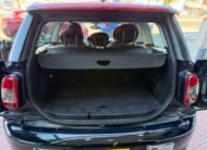 MINI CLUBMAN cooper D