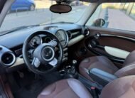MINI CLUBMAN cooper D