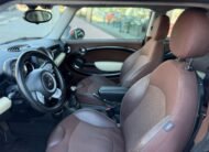 MINI CLUBMAN cooper D