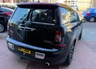 MINI CLUBMAN cooper D