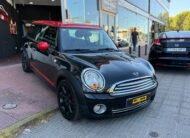 MINI CLUBMAN cooper D