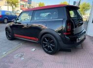 MINI CLUBMAN cooper D