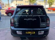 MINI CLUBMAN cooper D