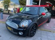 MINI CLUBMAN cooper D