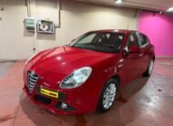 ALFA ROMEO GIULIETTA 1.6 jtdm distintive