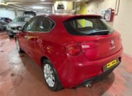 ALFA ROMEO GIULIETTA 1.6 jtdm distintive