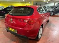 ALFA ROMEO GIULIETTA 1.6 jtdm distintive