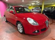 ALFA ROMEO GIULIETTA 1.6 jtdm distintive
