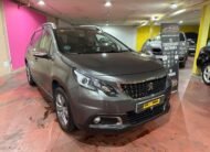 PEUGEOT 2008 1.6 hdi style 100cv