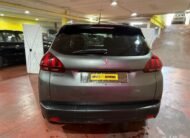 PEUGEOT 2008 1.6 hdi style 100cv