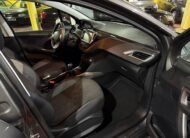 PEUGEOT 2008 1.6 hdi style 100cv
