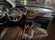 PEUGEOT 2008 1.6 hdi style 100cv